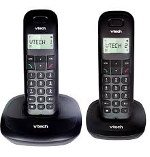 No hay nada mejor que hablar desde un teléfono inalámbrico dúo Ahora es mas sencillo comunicarse a través de un teléfono inalámbrico dúo