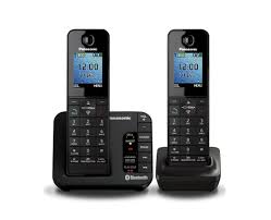 Usar un teléfono inalámbrico dúo es algo sencillo Aprende todo lo necesario para utilizar tu nuevo teléfono inalámbrico